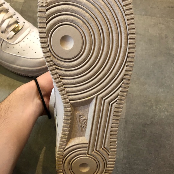 Notca Air Force 1 - Picture 8 of 8